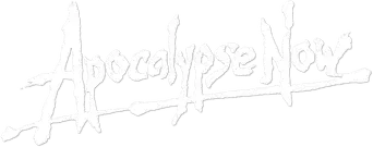 Apocalypse Now - Logo