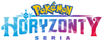 Horizontes Pokémon - Logo
