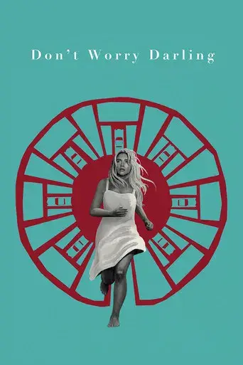 No te preocupes querida - Poster