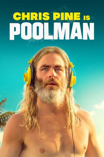 Poolman - Poster