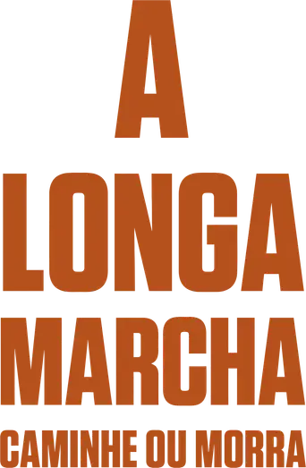 La larga marcha - Logo