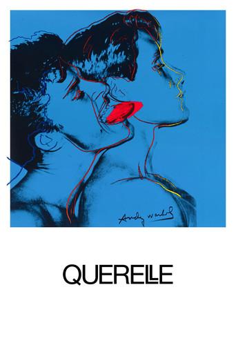 Querelle - Poster