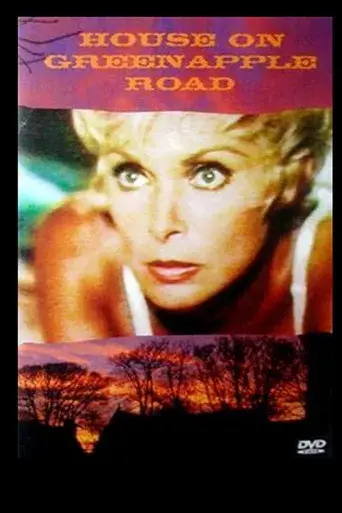 House on Greenapple Road - Poster