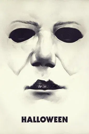 La noche de Halloween - Poster