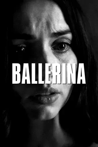 Ballerina - Poster