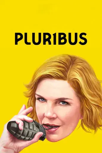 Pluribus - Poster