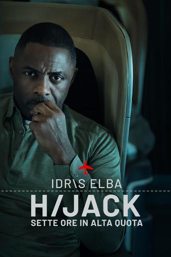 Hijack - Poster
