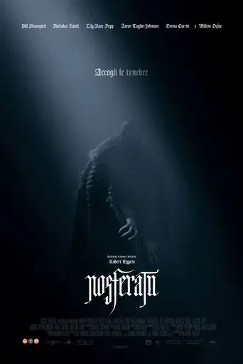 Nosferatu - Poster