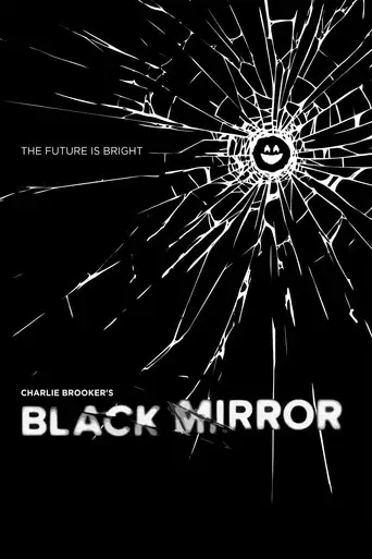 Black Mirror - Poster