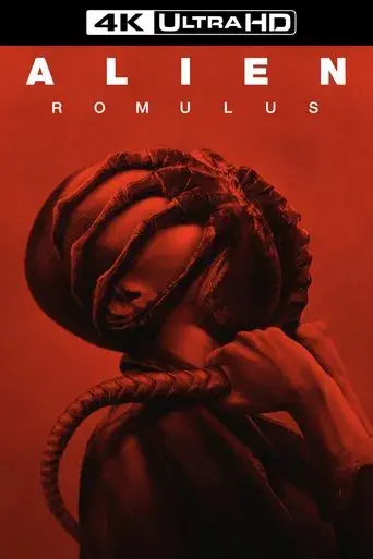 Alien: Romulus - Poster