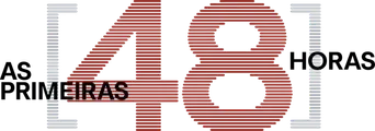 The First 48 - Logo