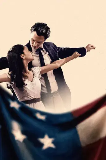 West Side Story - Poster