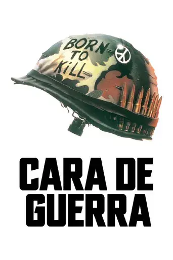 La chaqueta metálica - Poster