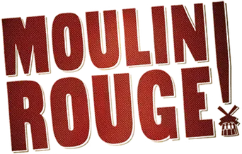 Moulin Rouge - Logo