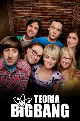 Big Bang - Poster