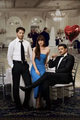 Materialistas - Poster