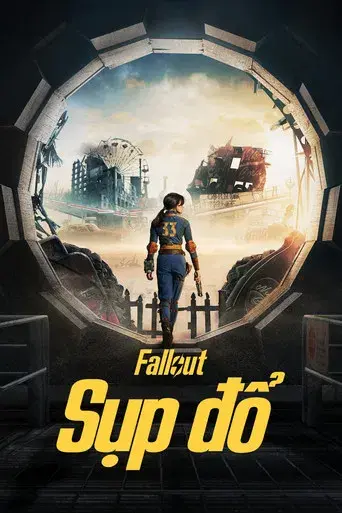 Fallout - Poster