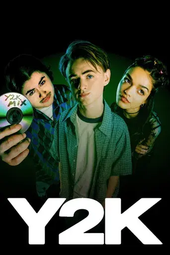 Y2K - Poster