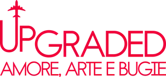 Upgrade: Primera clase - Logo