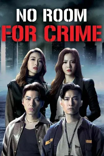 反黑英雄 poster