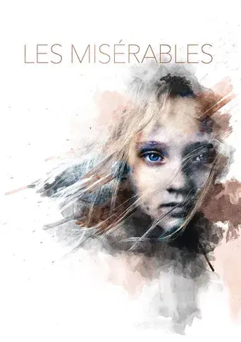 Los miserables - Poster