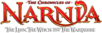 Las crónicas de Narnia: El león, la bruja y el armario - Logo