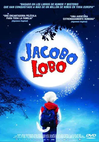 Jacobo Lobo poster