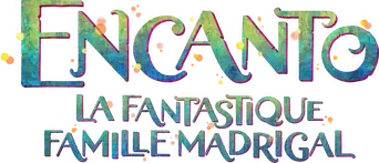 Encanto - Logo