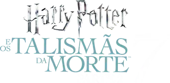 Harry Potter y las Reliquias de la Muerte - Parte 2 - Logo