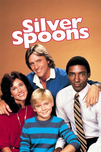 Silver Spoons - Poster