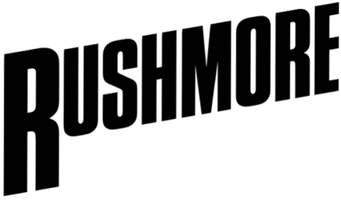 Academia Rushmore - Logo