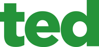 ted - Logo