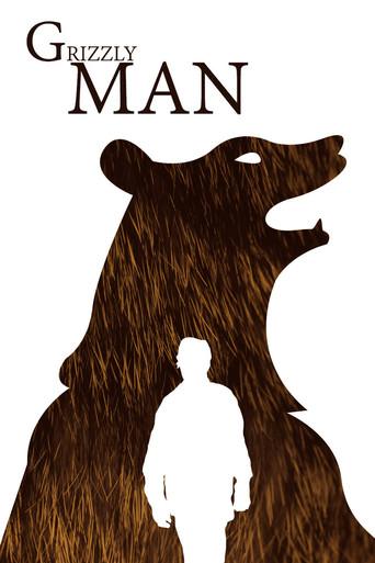 Grizzly Man - Poster
