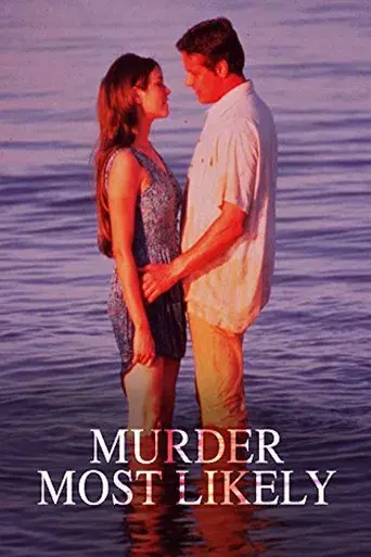 Murder Most Likely - Poster
