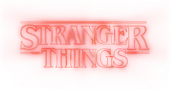 Stranger Things - Logo
