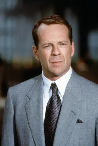 The Kid (El chico) - Poster