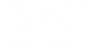 Colgados en Filadelfia - Logo