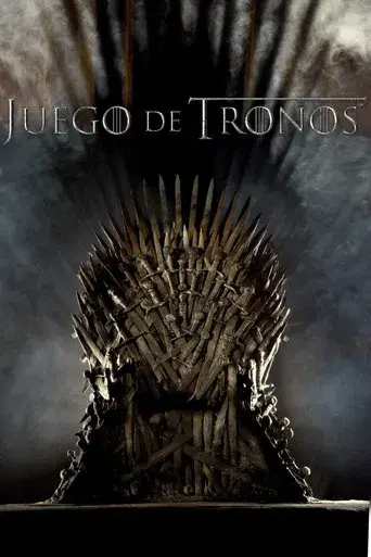 Juego de tronos - Poster