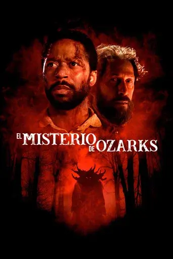 El Misterio de Ozark - Poster