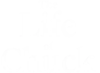 La vida de Chuck - Logo