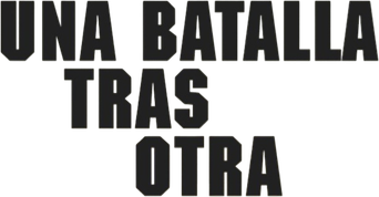 Una batalla tras otra - Logo