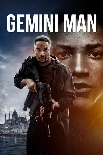 Géminis poster