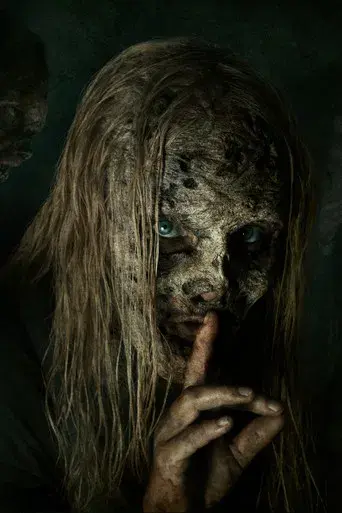 The Walking Dead - Poster