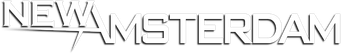 New Amsterdam - Logo