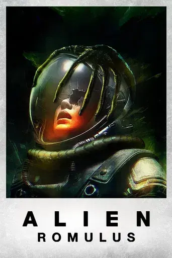 Alien: Romulus - Poster