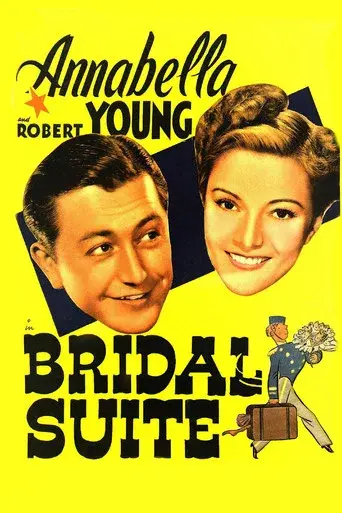 Bridal Suite - Poster