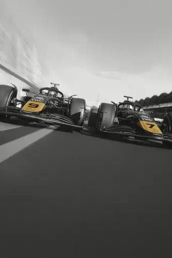 F1 la película - Poster