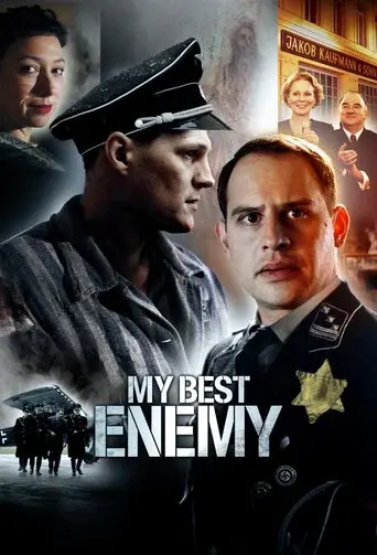 Mein bester Feind - Poster