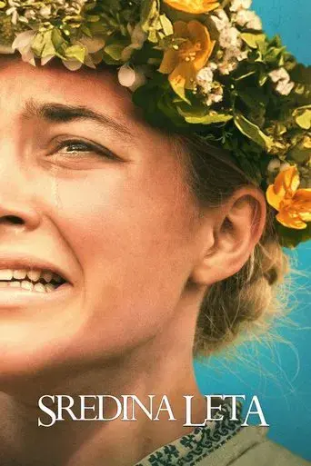 Midsommar - Poster