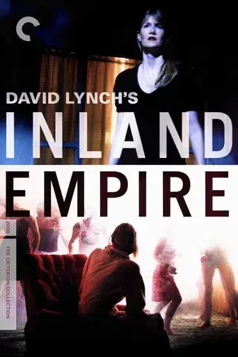 Inland Empire - Poster